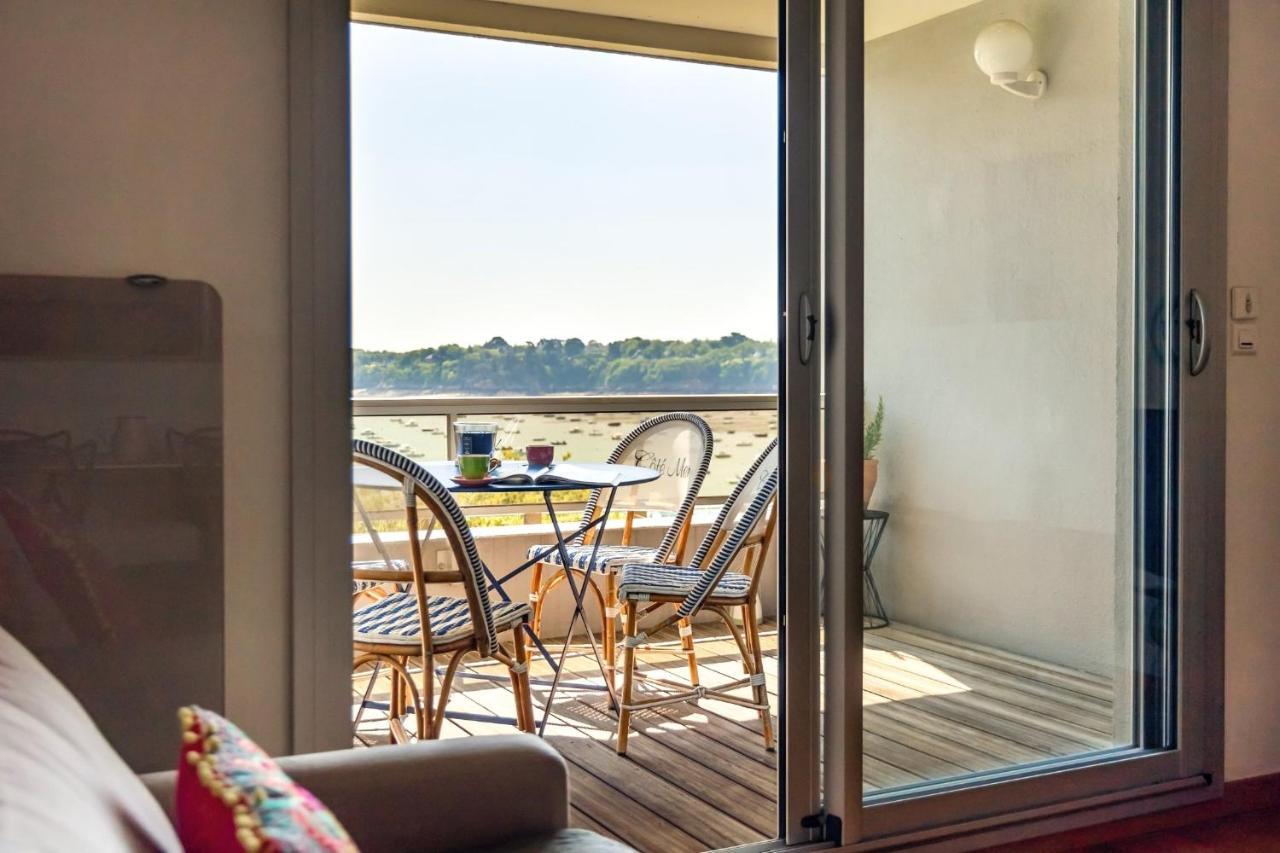 Apartment Sunshine - 2pers - Terrasse Vue - Dinard