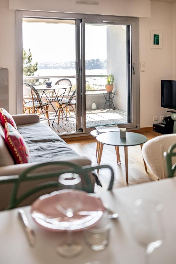 Sunshine - 2pers - Terrasse Vue - Apartment
