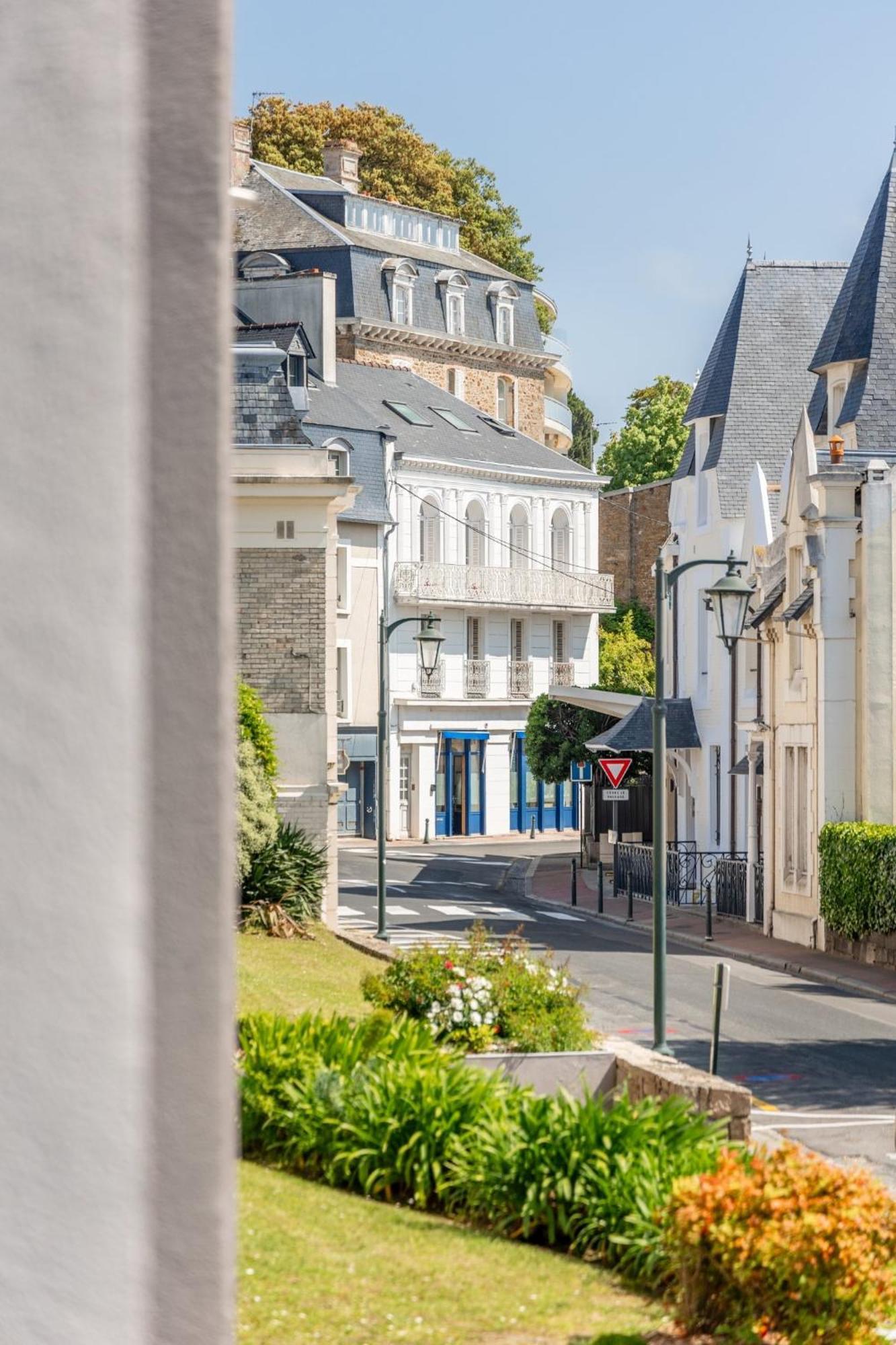Sunshine - 2pers - Terrasse Vue - Apartment